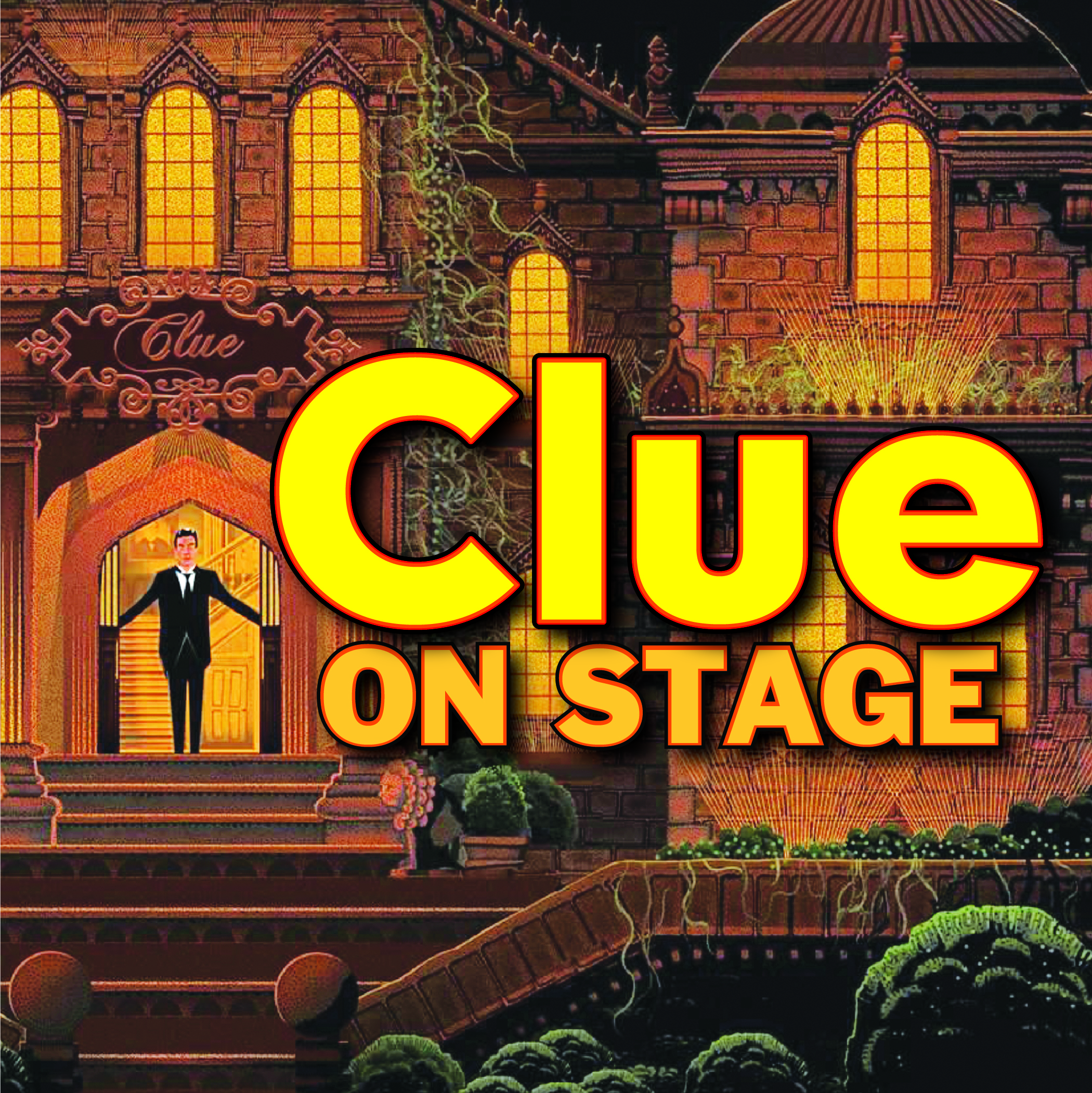 #Clue