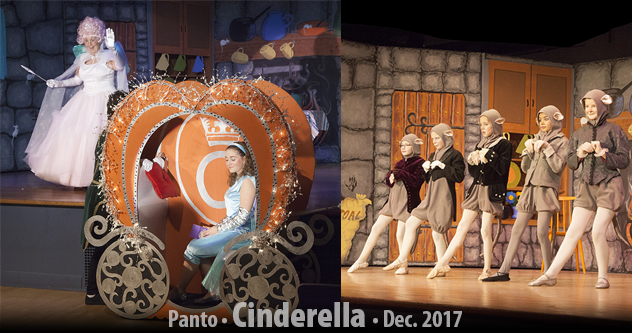 Cinderella