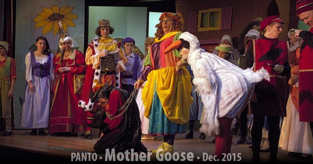 Mother Goose-01